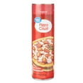 thumbnail image 1 of Great Value Pizza Crust, 13.8 oz, 1 Count (Refrigerated), 1 of 8