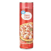 Great Value Pizza Crust, Whole, 13.8 oz, 1 Count
