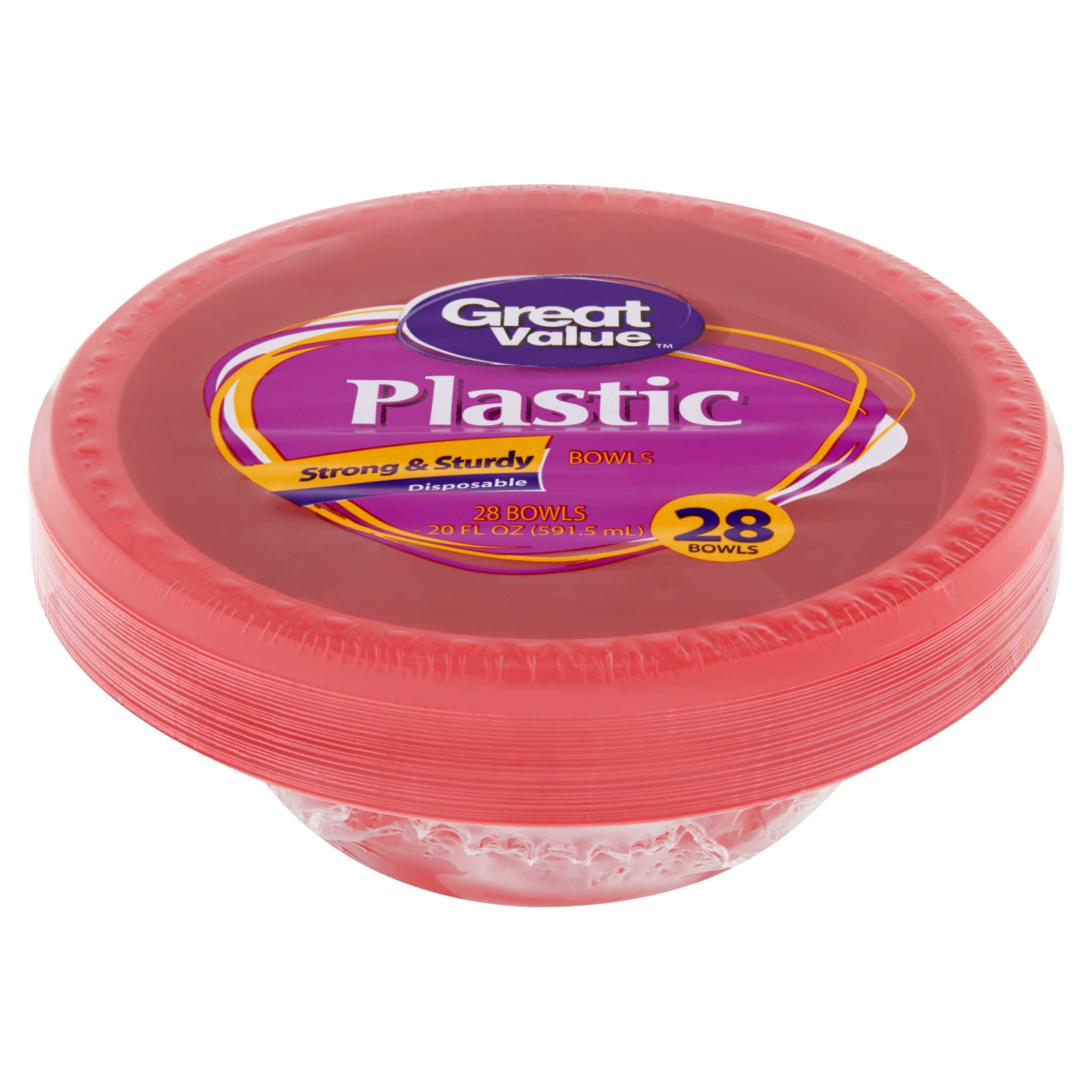 Everyday Living® Plastic Medium Bowl, 7 qt - Foods Co.