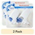 (2 pack) Great Value Plugin Warmers for Scented Oil (Scent NOT