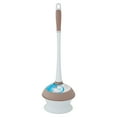 thumbnail image 1 of Great Value Plunger & Caddy, 1 of 8