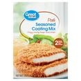 thumbnail image 1 of Great Value Pork Seasoned Coating Mix, 5 oz, 1 of 8