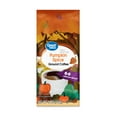thumbnail image 1 of Great Value Pumpkin Spice Ground Coffee, 12 oz, 1 of 8