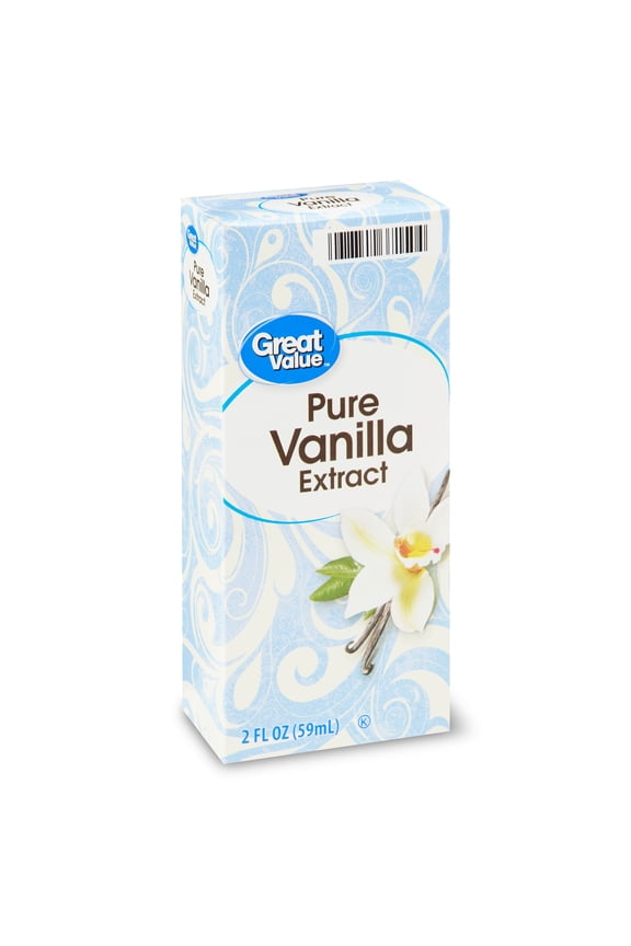 Pure Vanilla Extract, 2 fl oz