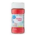 thumbnail image 1 of Great Value Red Sanding Sugar, 3.7 oz, 1 of 8
