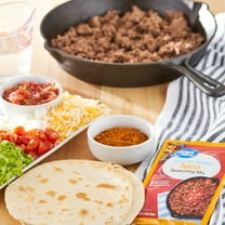 Great Value Reduced Sodium Taco Seasoning Mix, 1 oz
