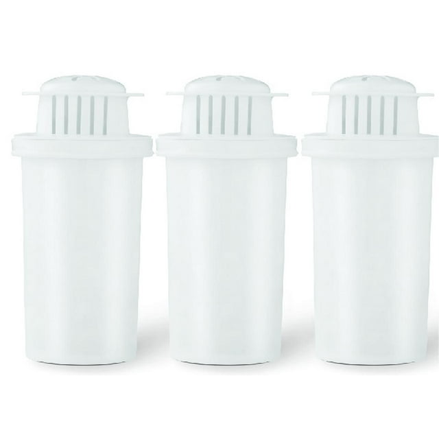 Great Value Replacement Pitcher Filter, Chlorine, Cadmium, Copper