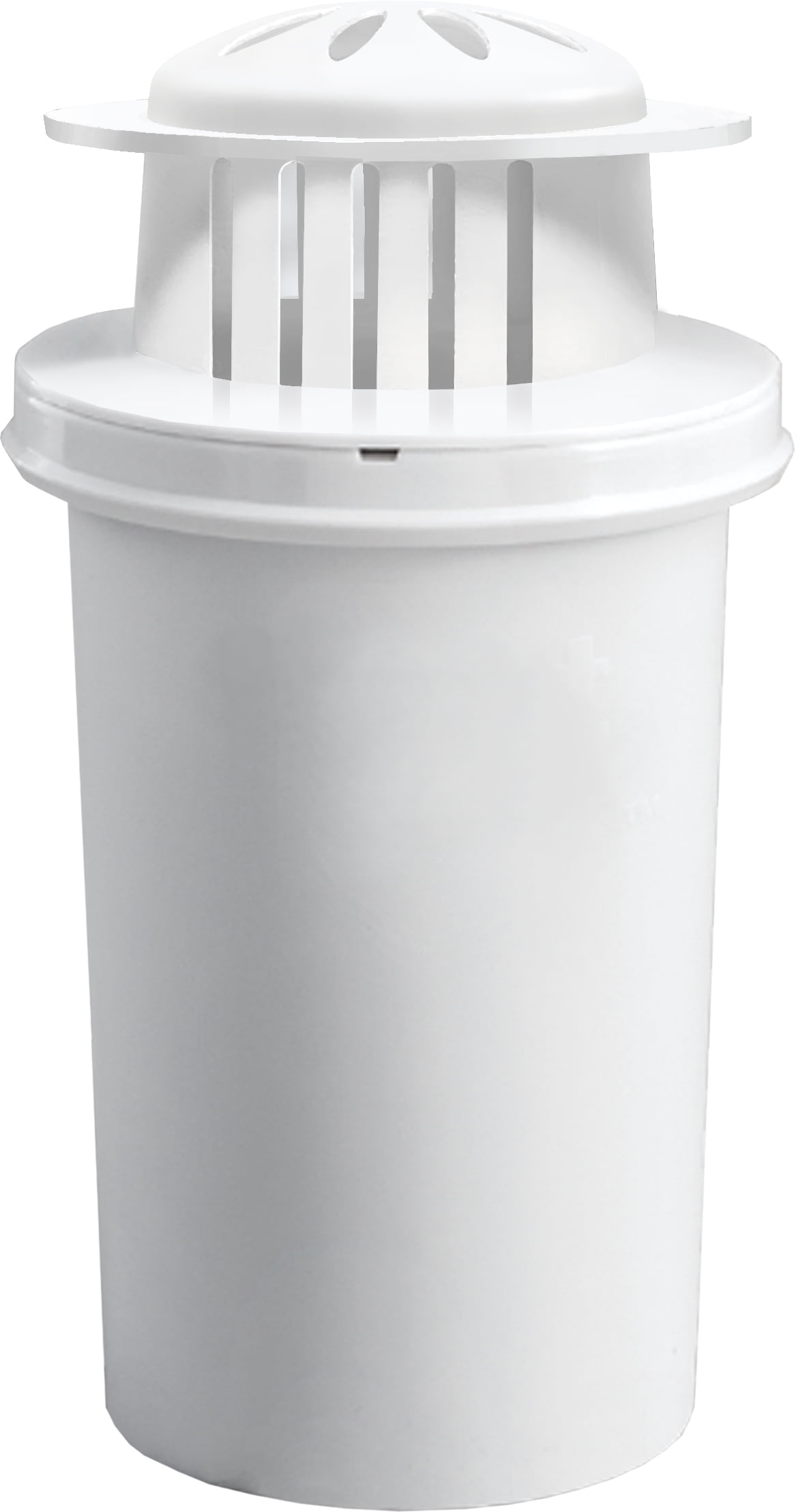 Great Value Replacement Pitcher Filter, Chlorine, Cadmium, Copper ...