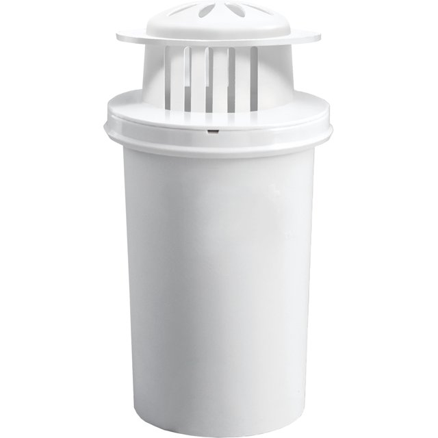 Great Value Replacement Pitcher Filter, Chlorine, Cadmium, Copper