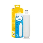 Great Value Replacement Refrigerator Water Filter for LG LT1000P and Kenmore 469980, 1 Pack
