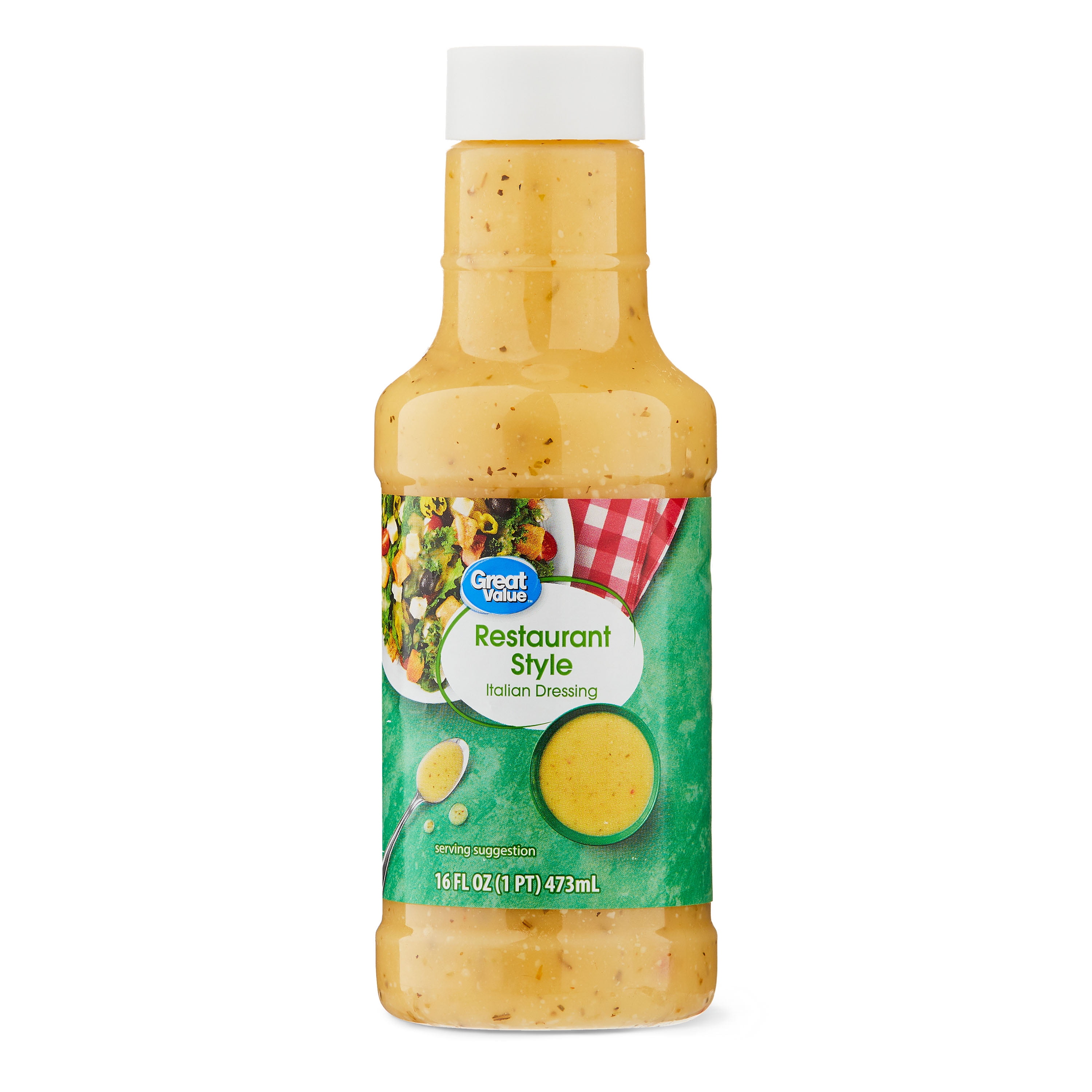 Great Value Restaurant Style Italian Dressing 16 Oz Walmart great-value-restaurant-style-italian-dressing-16-oz-walmart