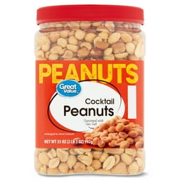 Peanuts