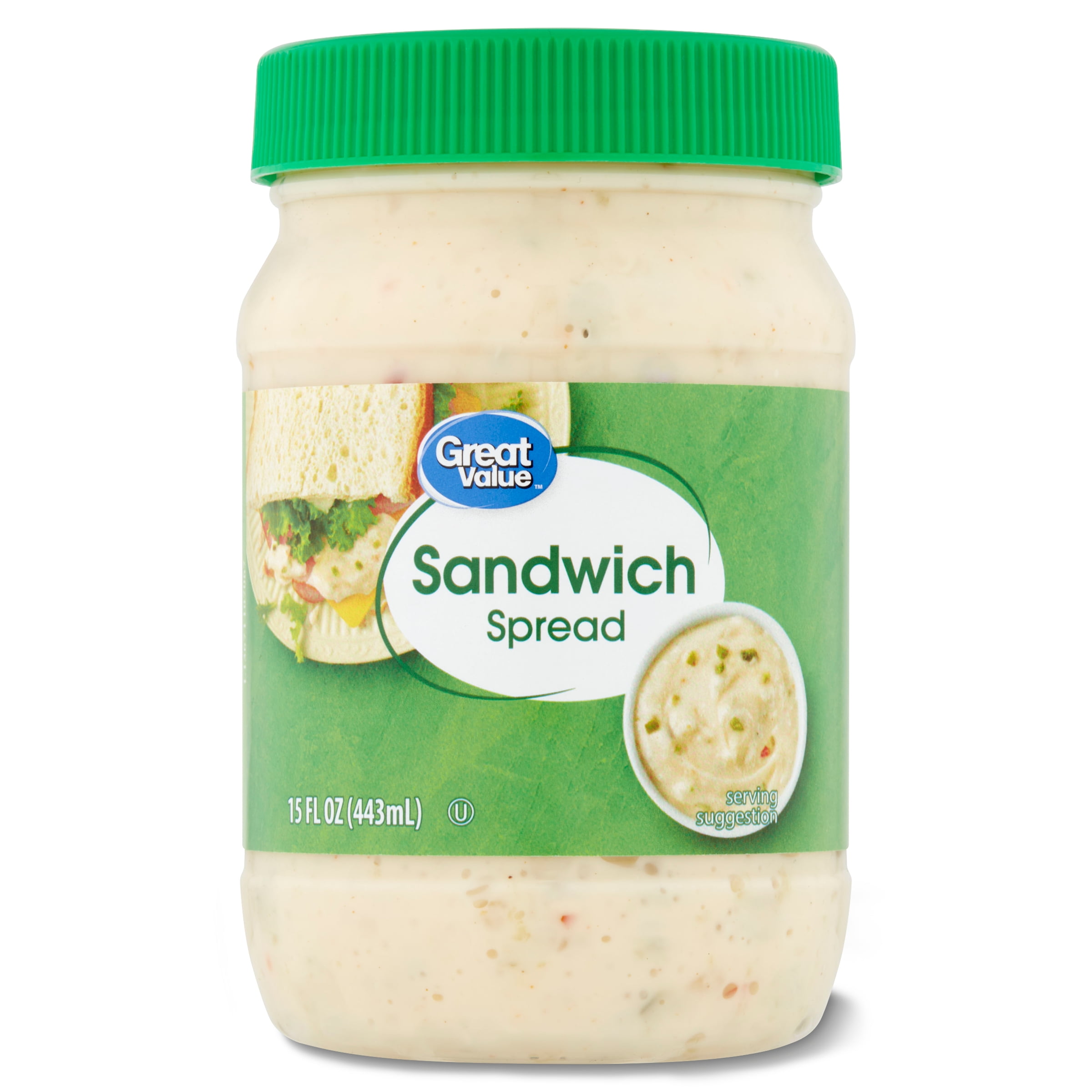 Sandwich Spread