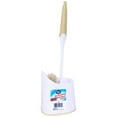 thumbnail image 1 of Great Value Scrubbing Bowl Brush & Caddy, 1 of 1