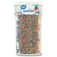 thumbnail image 1 of Great Value Seasonal Sprinkles, 5.3 oz, 1 of 7