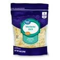 thumbnail image 1 of Great Value Monterey Jack Shredded Cheese, 8 oz Bag, 1 of 9