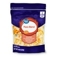 thumbnail image 1 of Great Value Shredded Pizza Cheese Blend, 8 oz Bag, 1 of 9