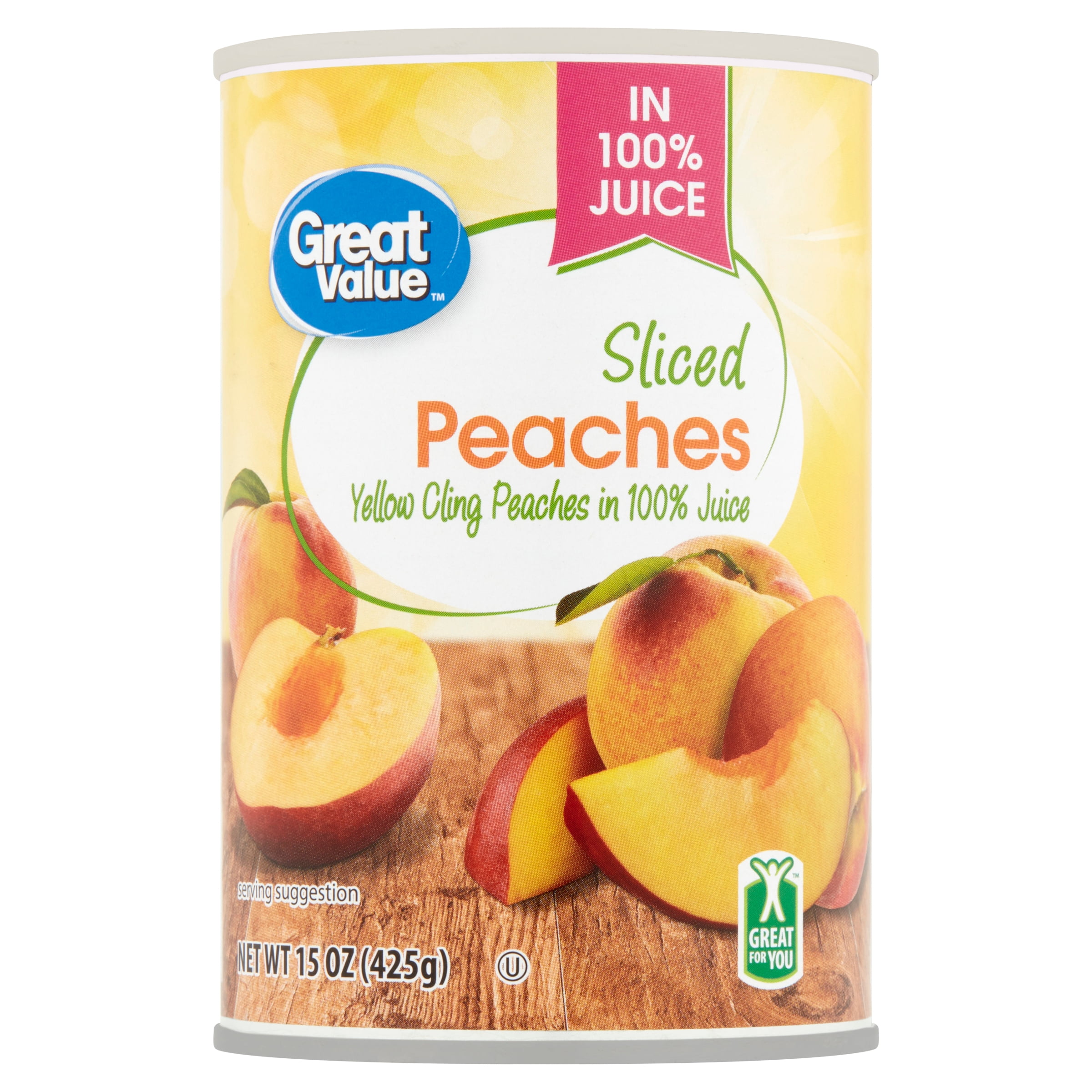 Walmart Does It Again – The Trendy Peach