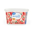thumbnail image 1 of Great Value Sliced Strawberries with Sugar, 15.5 oz (Frozen), 1 of 7