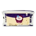 Great Value Sliced Swiss Cheese, 32 oz, 44 Count