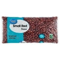 thumbnail image 1 of Great Value Small Red Beans, 1 lb, 1 of 8
