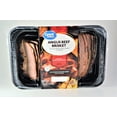 Great Value Smoked Angus Beef Brisket, 12 Oz.
