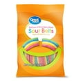 thumbnail image 1 of Great Value Sour Belts, 4.5 oz, 1 of 7