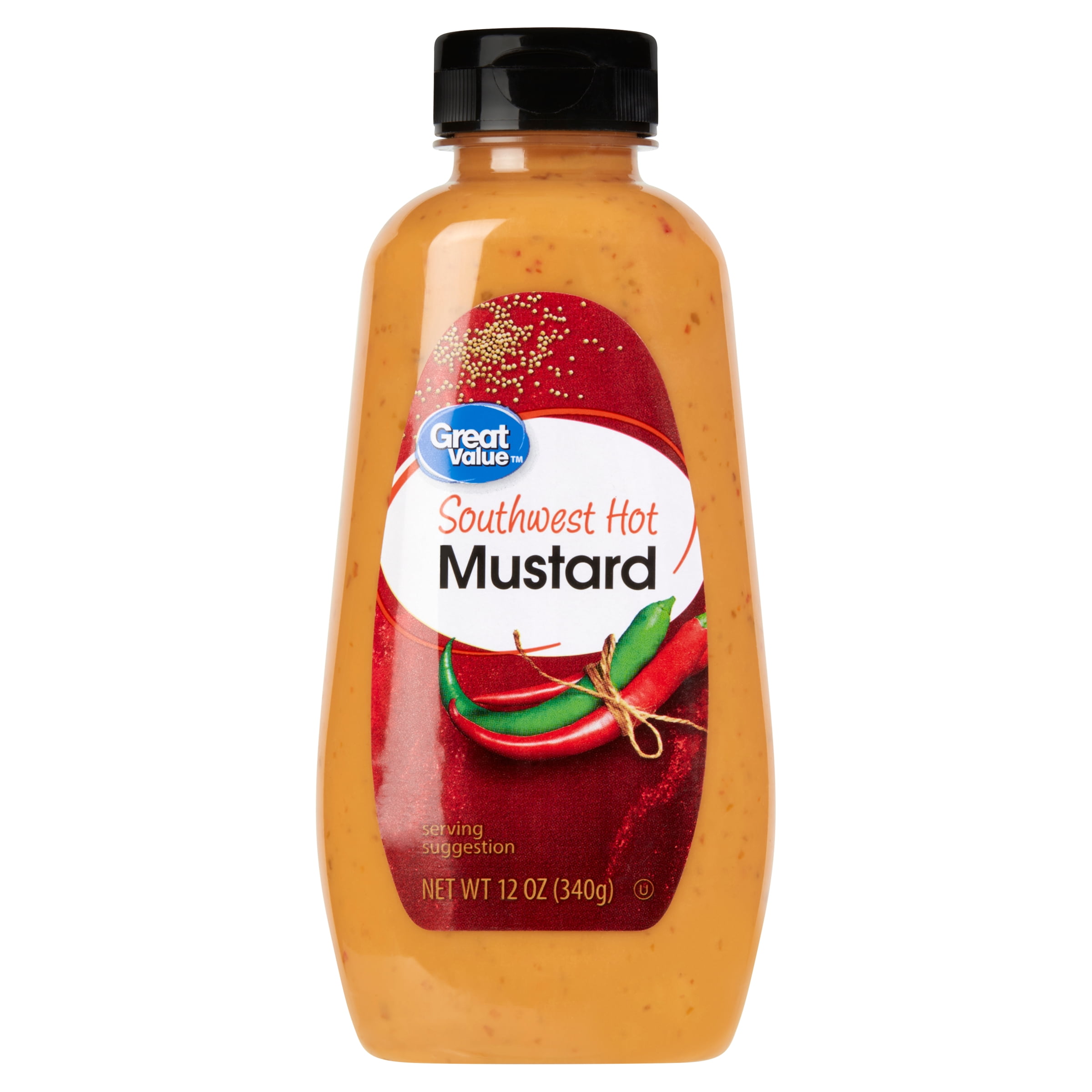 Affordable Hot Mustard Prices