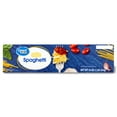 thumbnail image 1 of Great Value Spaghetti, 16 oz, 1 of 8