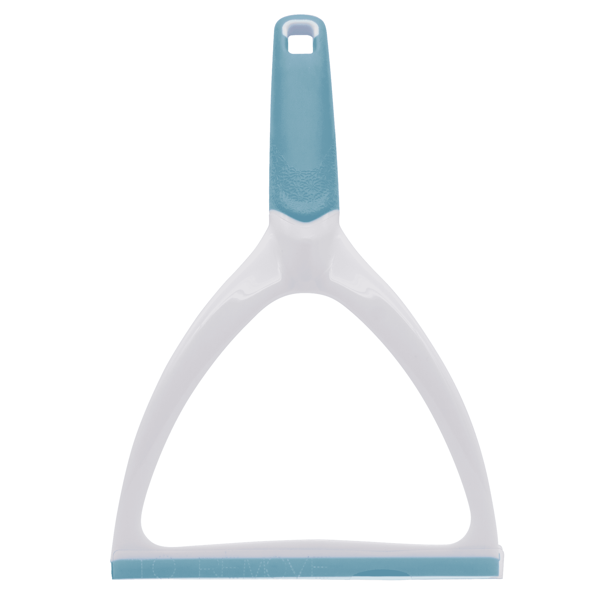 Great Value Shower and Window Squeegee, 6.37 in Rubber Blade