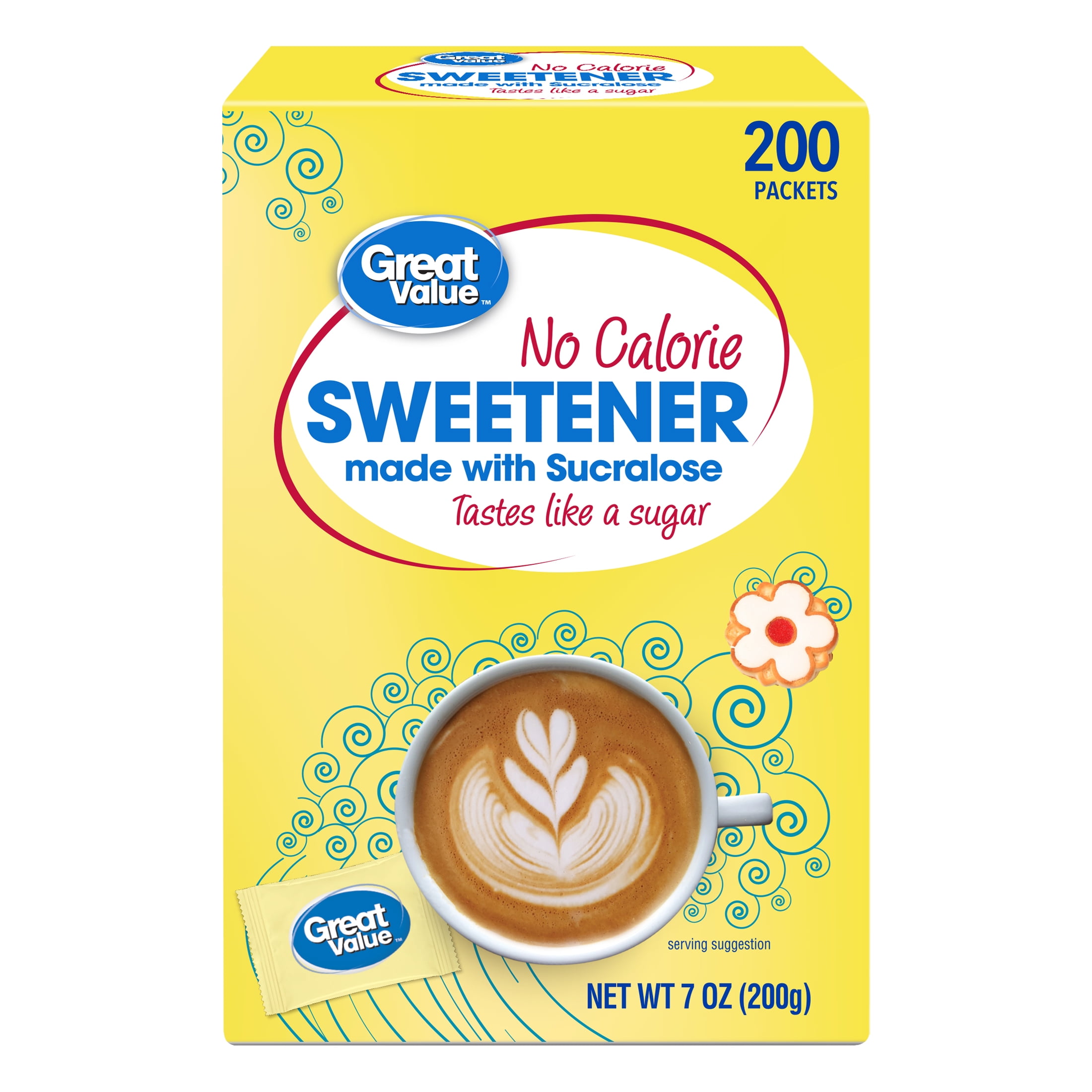 EZ-Sweetz Sodium Saccharin (Single Pack 1.42oz - Liquid