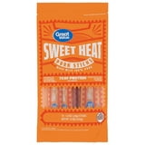 Countig Stick Great Value Sweet Heat Pork Sticks, 10 oz, 10 Count - Walmart Business ...