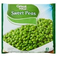 thumbnail image 1 of Great Value Sweet Peas, 26 oz, 1 of 4