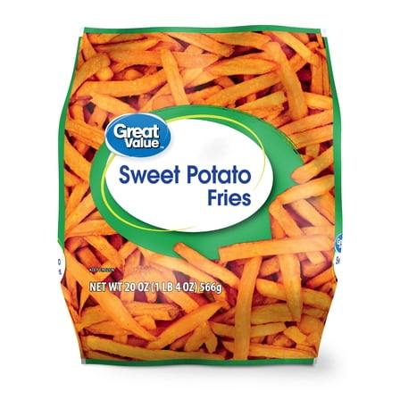 Best Sellers In Sweet Potato French Fries