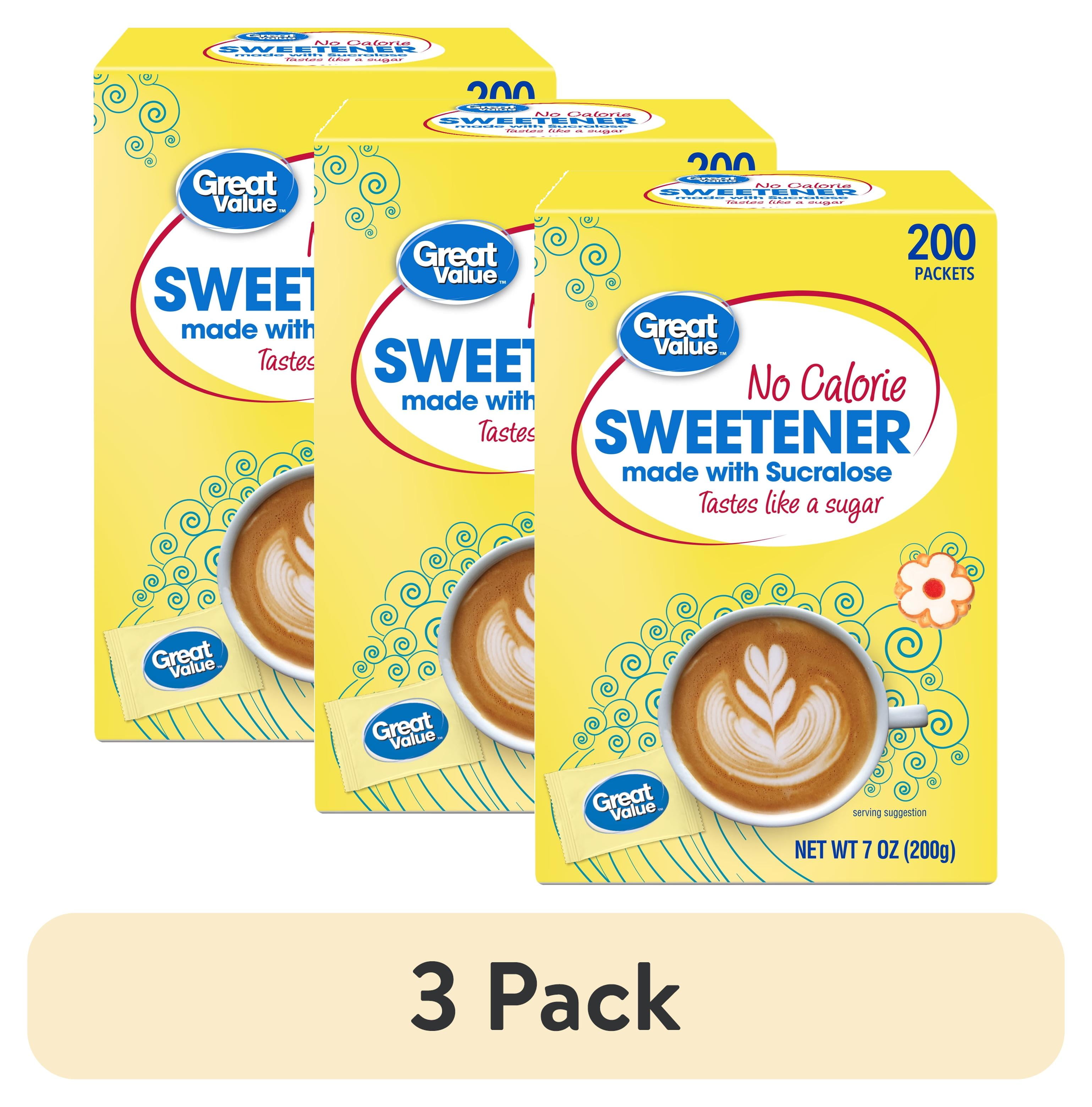 Silver Spoon Granulated Sweetener 75g - The Food App