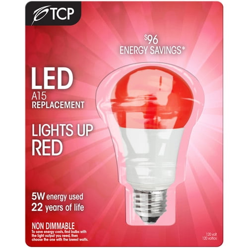 Great Value Tcp Color Led