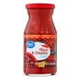 Great Value Thick and Chunky Hot Salsa, 16 oz - Walmart.com