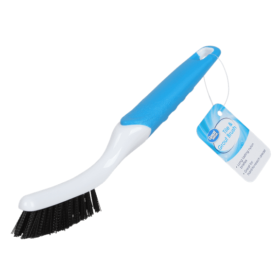 Great Value Tile & Grout Brush
