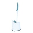 thumbnail image 1 of Great Value Toilet Bowl Brush with Caddy, 1 of 4