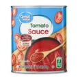 thumbnail image 1 of Great Value Tomato Sauce, 29 oz, 1 of 7