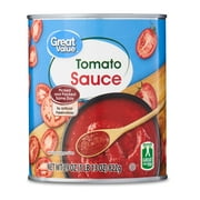 Great Value Tomato Sauce, 29 oz