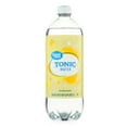 thumbnail image 1 of Great Value Tonic Water, 33.8 fl oz Bottle, 1 of 7