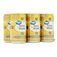 Great Value Tonic Water, 7.5 fl oz, 6 Pack Cans