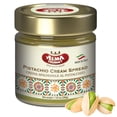 thumbnail image 1 of Alma Gourmet Pistachio Cream Spread, 7.05 oz (200g), Imported from Italy, Ideal for Bread, Waffles & Pastries, 1 of 7