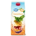 thumbnail image 1 of Great Value Tropical Punch, 59 oz, 1 of 7