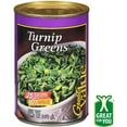 thumbnail image 1 of Great Value Turnip Greens, 14.5 oz, 1 of 5