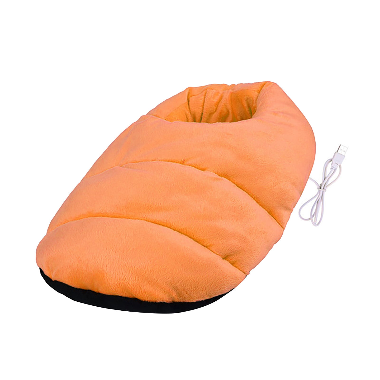 Great Value, USB Foot Warmer, Portable Electric Foot Warmer for Winter