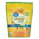 Laundry Detergent Pods