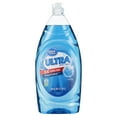 Great Value Ultra Liquid Dish Soap, Fresh Scent, 40 Fluid Ounce