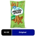Great Value Ultra Thin Salty Pretzel Sticks, 16 oz